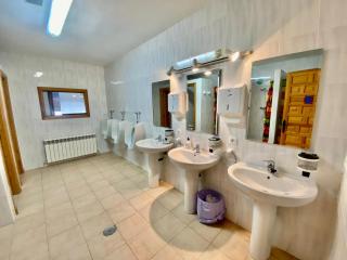 Albergue Rural La Rueca, Fariza - - 2
