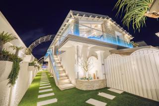 Étoiles Luxury guest house Resort - Palmi - 9