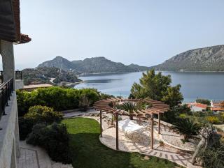 Villa Limni - Vouliagmeni-meer - 5