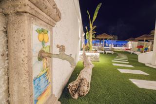 Étoiles Luxury guest house Resort - Palmi - 5