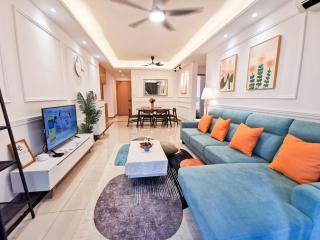 R&F PRINCESS COVE at ANJU - Johor Bahru - 8