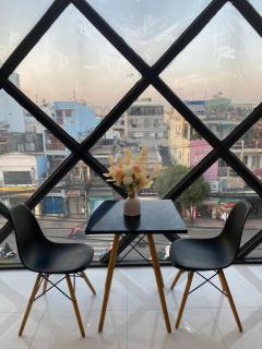 Huyen Apartment - Ho Chi Minh - 5