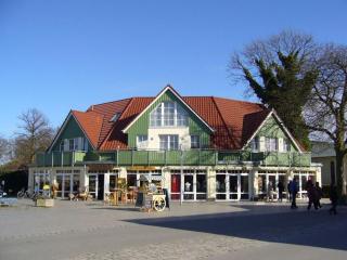 Hustadt in the heart of Zingst - Zingst - 0