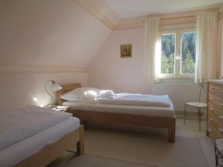 Holiday home Tauchert - Schönmünzach - 5