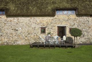 The Manger - Membury - 2
