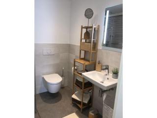 Pleasant apartment with terrace - Öhningen - 2