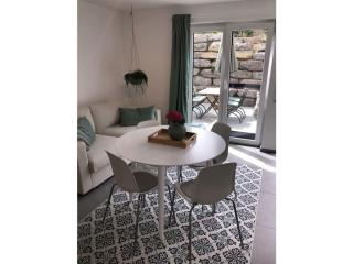 Pleasant apartment with terrace - Öhningen - 9
