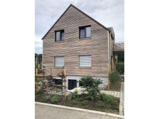 Pleasant apartment with terrace - Öhningen - 0