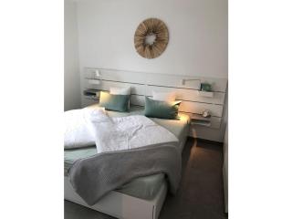 Pleasant apartment with terrace - Öhningen - 3