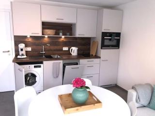 Pleasant apartment with terrace - 6