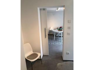 Pleasant apartment with terrace - Öhningen - 4