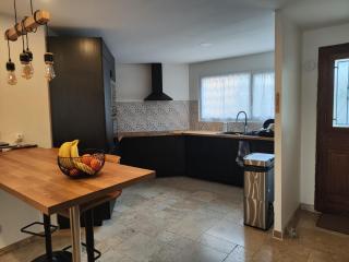 The Cosy House - votre havre de paix avec jardin privé - Lisses - 6