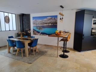 The Cosy House - votre havre de paix avec jardin privé - Lisses - 5