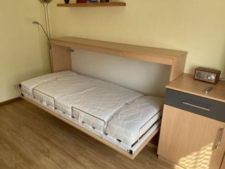 SonnenHof holiday apartment 4 - 4