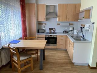 SonnenHof holiday apartment 4 - Enkirch - 6