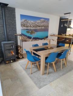 The Cosy House - votre havre de paix avec jardin privé - Lisses - 4