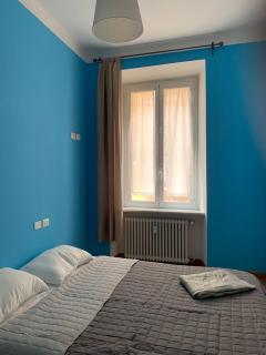 Splendido Appartamento Cantore Villa Scassi - Genova - 9