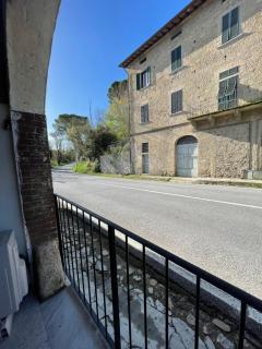 La Locanda sulla Francigena - Monteriggioni - 6