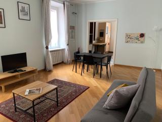 Splendido Appartamento Cantore Villa Scassi - Genova - 5