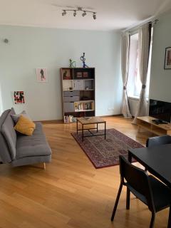 Splendido Appartamento Cantore Villa Scassi - Genova - 4