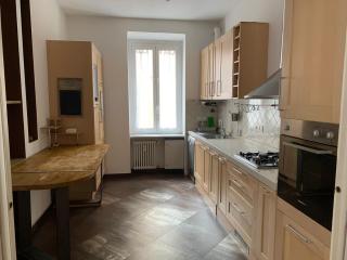 Splendido Appartamento Cantore Villa Scassi - Genova - 3