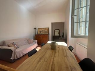 Le Zeus - Cannes Villa St Henri seafront unique 2bedrooms - 5
