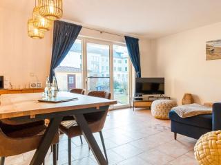 Holiday apartment coastal love - Wustrow - 2
