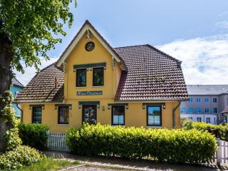 Holiday apartment coastal love - Wustrow - 6