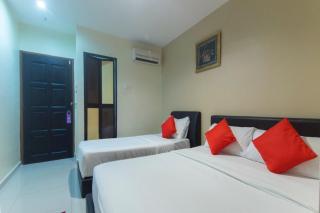 L Ferringhi Hotel - Batu Ferringhi - 5