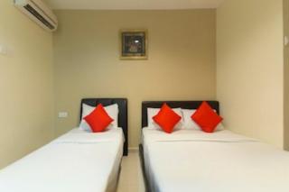 L Ferringhi Hotel - Batu Ferringhi - 3