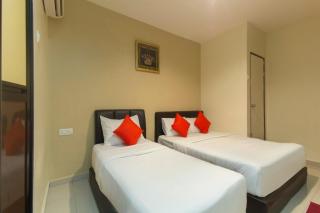 L Ferringhi Hotel - Batu Ferringhi - 4
