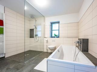 Holiday apartment Forsthaus Heilsberg - Wiesent - 3