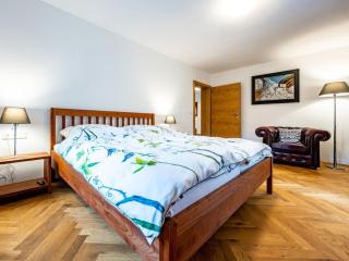 Holiday apartment Forsthaus Heilsberg - Wiesent - 6