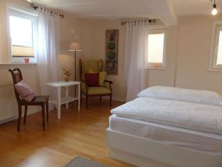 WERTS HOF Holiday home - - 3