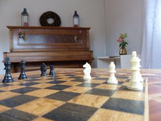 WERTS HOF Holiday home - - 0