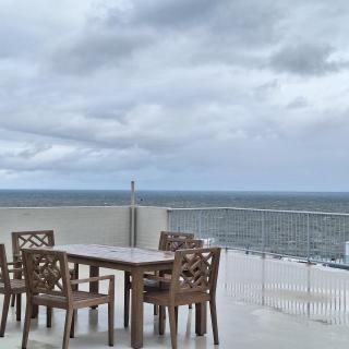 Kings Beachside Escape spacious apartment centrally located - Caloundra - 7