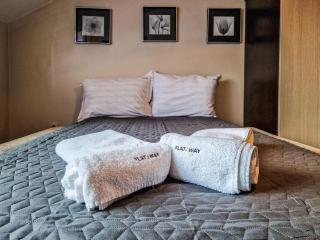 Cozy Studio in The Regnum Bansko Ski Hotel & SPA by Flat Mаnager - Bansko - 5