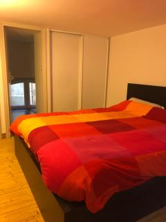 Appartement hyper centre ville Toulouse - 2