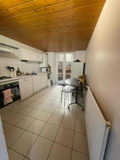 Appartement hyper centre ville Toulouse - 1