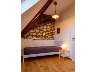 Holiday apartment in the blue barn - Binzen - 3
