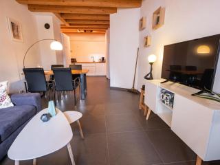Holiday apartment in the blue barn - Binzen - 9