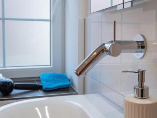 Holiday apartment in the blue barn - Binzen - 2