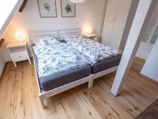 Holiday apartment in the blue barn - Binzen - 5