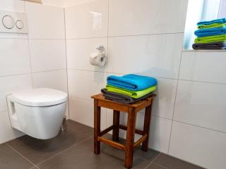 Holiday apartment in the blue barn - Binzen - 1
