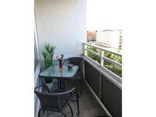 Nice apartment in the Hanseatic House - Westerland - 1