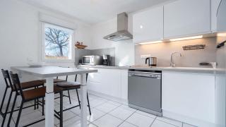 CAP CAMARGUE - B28- Appt 4 pers- lumineux - 5