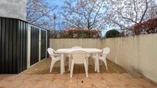 CAP CAMARGUE - B28- Appt 4 pers- lumineux - 1