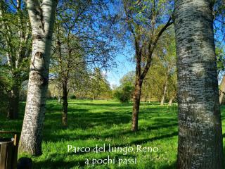 Bologna Holiday House - Bolonia - 4