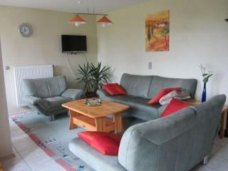 Lovely apartment in Monschau - 9