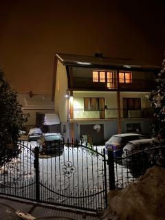 Noclegi pod bukami - Rajcza - 7